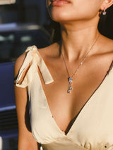 Annabel Necklace - Law London Jewellery