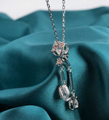 Annabel Necklace - Law London Jewellery